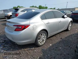 2015 Buick Regal Premium I z VIN 2G4GN5EX2F9272451, wystawiony jako IAAI lot #42369831 z przebiegiem 171 716 mil mil oraz . Historia ofert i sprzedaży dostępna na DreamBid. Obrazek 4.
