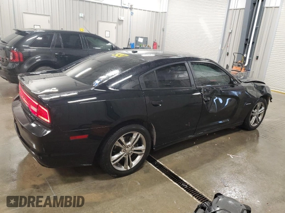 2013 Dodge Charger RT with VIN 2C3CDXDT7DH503352, listed as a Copart auction lot 76031104 with 111,950 mi miles and Clean Title. Bid and sale history available at carsss.com. Image 3.
