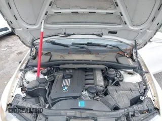 2010 BMW 1 Series 128i with VIN WBAUL7C52AVJ77773, listed as a IAAI auction lot 42146261 with 91,777 mi miles and . Bid and sale history available at carsss.com. Image 10.