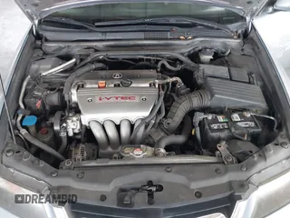 2005 Acura TSX with VIN JH4CL96875C013564, listed as a IAAI auction lot 42629238 with 227,653 mi miles and . Bid and sale history available at DreamBid. Image 10.