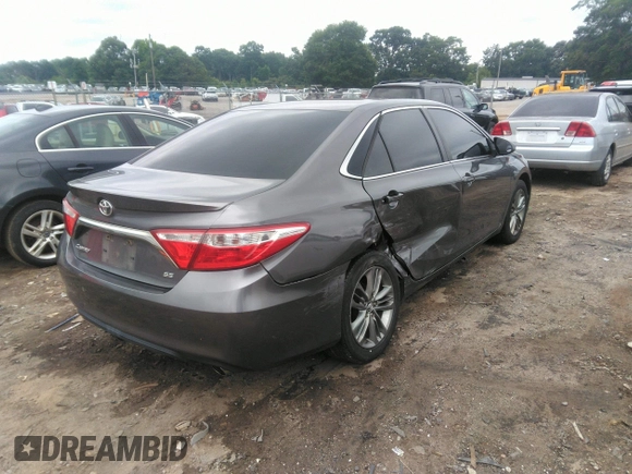 2015 Toyota Camry XLE z VIN 4T1BF1FKXFU101145, wystawiony jako IAAI lot #42400010 z przebiegiem 145 567 mil mil oraz . Historia ofert i sprzedaży dostępna na DreamBid. Obrazek 4.