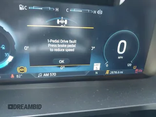 2023 Ford F-150 Lightning Pro с VIN 1FTVW1EV6PWG58783, выставлен на аукционе IAAI как лот 41965739 с пробегом 28 716 миль миль и . История ставок и продаж доступна на DreamBid. Изображение 7.
