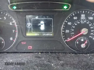2018 Kia Sorento LX z VIN 5XYPGDA38JG421230, wystawiony jako IAAI lot #42213497 z przebiegiem 146 000 mil mil oraz . Historia ofert i sprzedaży dostępna na DreamBid. Obrazek 7.