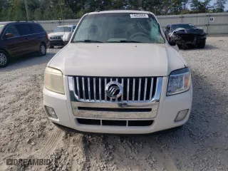 2011 Mercury Mariner Premier with VIN 4M2CN8HG1BKJ00611, listed as a Copart auction lot 74823504 with 173,854 mi miles and Salvage Title. Bid and sale history available at carsss.com. Image 5.