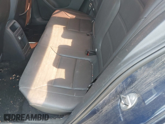 2012 Volkswagen Jetta SE with VIN 3VWBP7AJ2CM040972, listed as a IAAI auction lot 42083328 with 169,239 mi miles and . Bid and sale history available at DreamBid. Image 8.
