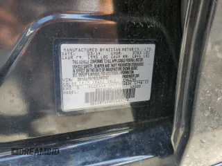 2014 Nissan Sentra SR z VIN 3N1AB7AP8EL653742, wystawiony jako Copart lot #57435875 z przebiegiem 109 073 mil mil oraz Szkoda całkowita • Salvage title. Historia ofert i sprzedaży dostępna na DreamBid. Obrazek 13.