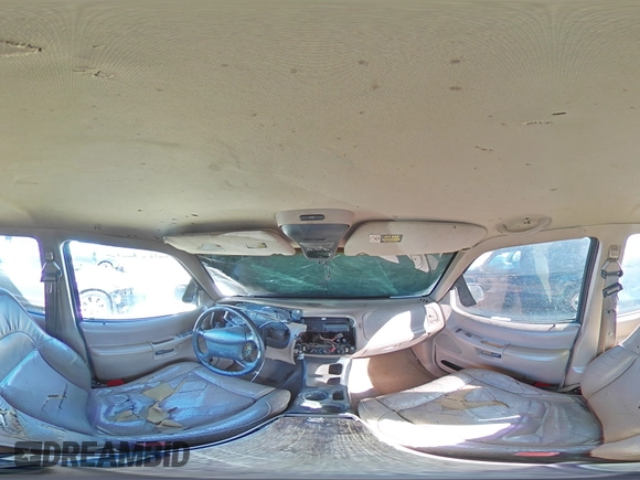 1998 Ford Explorer XLT z VIN 1FMZU32P8WZC33499, wystawiony jako Copart lot #46713545 z przebiegiem 371 924 mil mil oraz Szkoda całkowita • Salvage title. Historia ofert i sprzedaży dostępna na DreamBid. Obrazek 14.