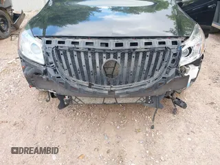 2012 Buick Regal Turbo Premium 2 с VIN 2G4GT5GV7C9150424, выставлен на аукционе IAAI как лот 42597265 с пробегом 202 285 миль миль и . История ставок и продаж доступна на DreamBid. Изображение 6.