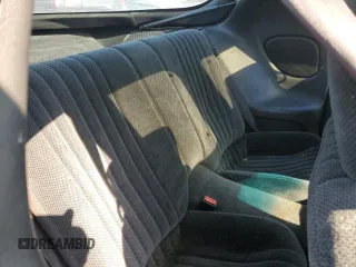2001 Pontiac Firebird Firebird с VIN 2G2FS22K512146722, выставлен на аукционе Copart как лот 71178444 с пробегом 171 387 миль миль и Списание • Salvage title. История ставок и продаж доступна на DreamBid. Изображение 10.