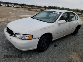 1999 Nissan Altima XE with VIN 1N4DL01D0XC218531, listed as a Copart auction lot 64092344 with 202,597 mi miles and Salvage Title. Bid and sale history available at carsss.com. Image 1.