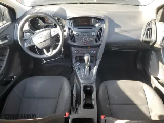 2016 Ford Focus S with VIN 1FADP3E25GL298679, listed as a Copart auction lot 84890044 with 218,985 mi miles and Clean Title. Bid and sale history available at carsss.com. Image 8.
