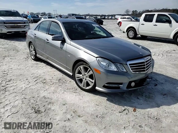 2012 Mercedes-Benz E-Class E 350 Luxury with VIN WDDHF8JB9CA605090, listed as a Copart auction lot 45882205 with 153,399 mi miles and Salvage Title. Bid and sale history available at carsss.com. Image 11.