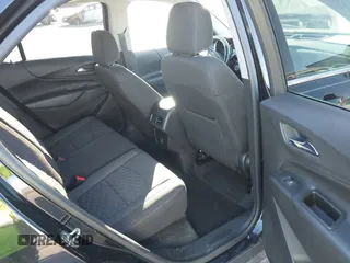 2019 Chevrolet Equinox LT with VIN 3GNAXKEVXKL219870, listed as a IAAI auction lot 41875970 with 82,823 mi miles. Bid and sale history available at carsss.com. Image 8.