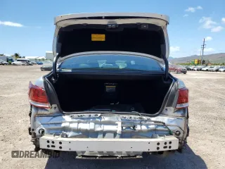 2014 Lexus LS 460 z VIN JTHBL5EF1E5130713, wystawiony jako Copart lot #52404315 z przebiegiem 56 575 mil mil oraz Szkoda całkowita • Salvage title. Historia ofert i sprzedaży dostępna na DreamBid. Obrazek 6.