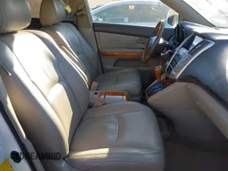 2009 Lexus RX 350 with VIN 2T2GK31U79C079368, listed as a IAAI auction lot 41703218 with 303,477 mi miles and . Bid and sale history available at DreamBid. Image 5.