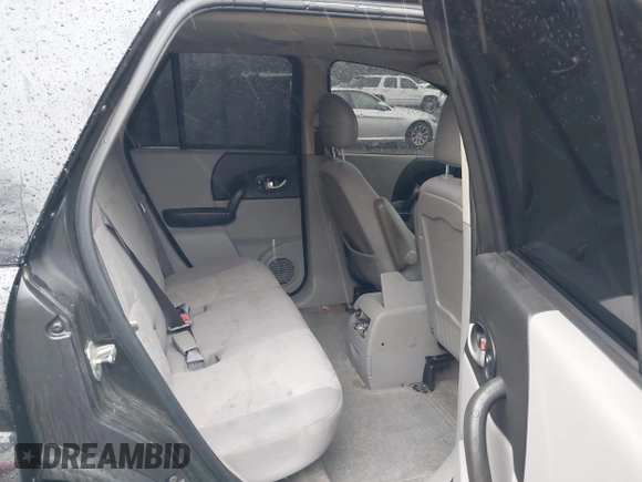 2004 Saturn VUE with VIN 5GZCZ23D24S881676, listed as a IAAI auction lot 42016714 with 78,902 mi miles and . Bid and sale history available at DreamBid. Image 8.