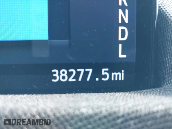 2023 Ford Mustang Mach-E Premium with VIN 3FMTK3SU2PMA83720, listed as a IAAI auction lot 42697799 with 38,277 mi miles and . Bid and sale history available at DreamBid. Image 15.