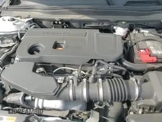 2022 Honda Accord Sport с VIN 1HGCV2F36NA000115, выставлен на аукционе Copart как лот 71506465 с пробегом 19 024 миль миль и Списание • Salvage title. История ставок и продаж доступна на DreamBid. Изображение 13.