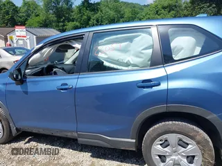 2023 Subaru Forester с VIN JF2SKAAC7PH496512, выставлен на аукционе IAAI как лот 42584494 с пробегом 23 059 миль миль и . История ставок и продаж доступна на DreamBid. Изображение 13.