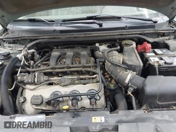 2008 Ford Taurus SEL with VIN 1FAHP24W18G159322, listed as a IAAI auction lot 42144590 with 163,397 mi miles and . Bid and sale history available at DreamBid. Image 10.
