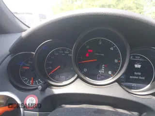 2015 Porsche Cayenne Diesel with VIN WP1AF2A21FLA43203, listed as a IAAI auction lot 42219548 with 210,000 mi miles and . Bid and sale history available at DreamBid. Image 7.