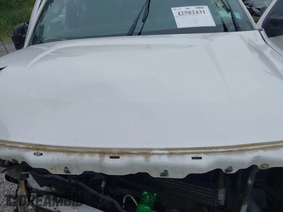 2014 Ford F-150 XL with VIN 1FTFW1EF3EFC43480, listed as a IAAI auction lot 42582431 with 134,382 mi miles and . Bid and sale history available at DreamBid. Image 10.