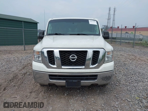 2016 Nissan NV SL with VIN 1N6BF0KY8GN800226, listed as a IAAI auction lot 42457030 with 138,995 mi miles and . Bid and sale history available at DreamBid. Image 12.