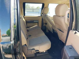 2014 Ford F-250 XL with VIN 1FT7W2A60EEB12223, listed as a IAAI auction lot 41809927 with 99,534 mi miles and . Bid and sale history available at DreamBid. Image 8.