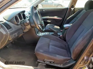 2007 Nissan Maxima SE with VIN 1N4BA41E87C801989, listed as a Copart auction lot 56366975 with Not provided miles and Salvage title. Bid and sale history available at DreamBid. Image 7.