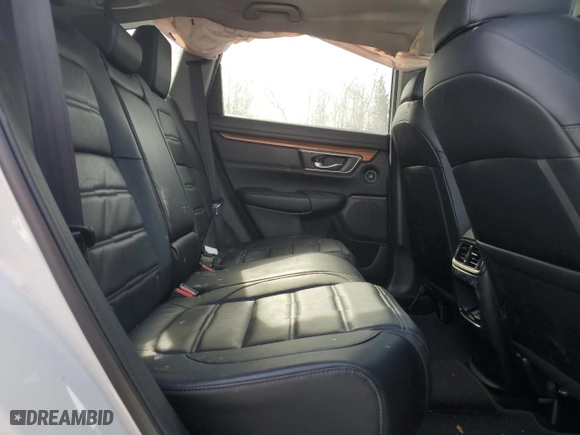 2018 Honda CR-V EX-L with VIN 2HKRW2H84JH114079, listed as a Copart auction lot 46644845 with 140,306 mi miles and Clean Title. Bid and sale history available at carsss.com. Image 11.