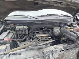 2008 Ford F-150 XLT with VIN 1FTPW12VX8FB25950, listed as a IAAI auction lot 41769407 with 203,269 mi miles and . Bid and sale history available at DreamBid. Image 10.