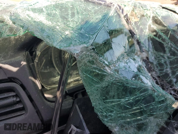 2014 Honda CR-V EX with VIN 5J6RM4H56EL093691, listed as a Copart auction lot 56348585 with Not provided miles and Salvage title. Bid and sale history available at DreamBid. Image 9.
