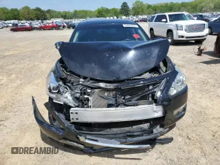2014 Nissan Altima S with VIN 1N4AL3AP9EN249969, listed as a Copart auction lot 52863345 with 159,364 mi miles and Clean Title. Bid and sale history available at DreamBid. Image 5.