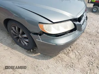 2008 Hyundai Azera Limited с VIN KMHFC46F78A265293, выставлен на аукционе IAAI как лот 42443280 с пробегом 183 430 миль миль и . История ставок и продаж доступна на DreamBid. Изображение 13.