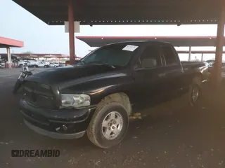 2003 Dodge 1500 ST z VIN 1D7HA18N53J666927, wystawiony jako IAAI lot #41754734 z przebiegiem 308 997 mil mil oraz . Historia ofert i sprzedaży dostępna na DreamBid. Obrazek 17.