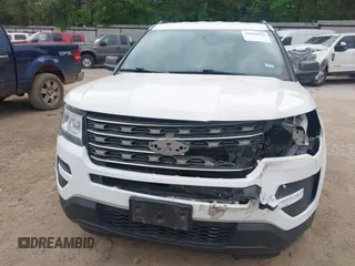 2017 Ford Explorer с VIN 1FM5K7B82HGD40406, выставлен на аукционе IAAI как лот 41919978 с пробегом 149 302 миль миль и . История ставок и продаж доступна на DreamBid. Изображение 6.