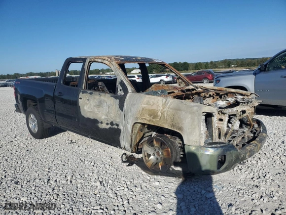 2018 Chevrolet Silverado 1500 LT with VIN 2GCVKREC7J1110511, listed as a Copart auction lot 73900474 with 0 mi miles and Clean Title. Bid and sale history available at carsss.com. Image 4.