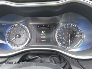 2016 Chrysler 200 Limited with VIN 1C3CCCAB5GN157031, listed as a IAAI auction lot 42121143 with 174,988 mi miles. Bid and sale history available at carsss.com. Image 7.