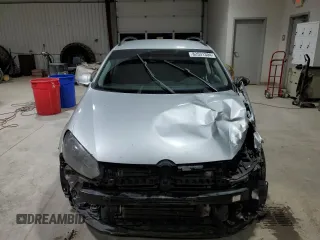 2013 Volkswagen Jetta SportWagen TDI w/Sunroof with VIN 3VWML7AJ6DM666451, listed as a Copart auction lot 82531304 with 171,111 mi miles and Salvage Title. Bid and sale history available at carsss.com. Image 5.