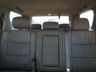 2007 Toyota Sequoia Limited with VIN 5TDBT48A67S288358, listed as a Copart auction lot 71980114 with 116,858 mi miles and Salvage Title. Bid and sale history available at carsss.com. Image 10.