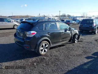 2016 Subaru Crosstrek Touring z VIN JF2GPBLC0GH234812, wystawiony jako IAAI lot #41072415 z przebiegiem 78 812 mil mil oraz . Historia ofert i sprzedaży dostępna na DreamBid. Obrazek 4.