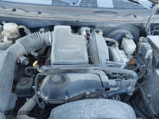 2002 Chevrolet TrailBlazer LTZ with VIN 1GNDT13S822104925, listed as a IAAI auction lot 41356317 with 198,931 mi miles. Bid and sale history available at carsss.com. Image 10.
