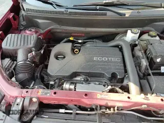 2019 Chevrolet Equinox Premier with VIN 3GNAXNEV4KL230011, listed as a Copart auction lot 80457105 with 49,896 mi miles and Salvage title. Bid and sale history available at DreamBid. Image 16.