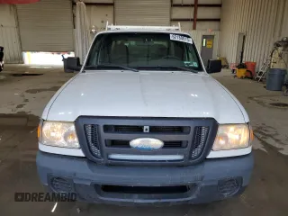 2009 Ford Ranger XL with VIN 1FTYR14D39PA65019, listed as a Copart auction lot 62180815 with 161,873 mi miles and Clean title. Bid and sale history available at DreamBid. Image 5.
