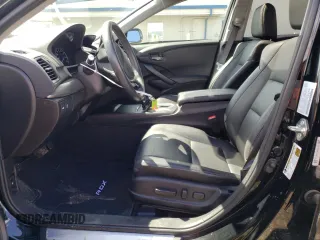 2018 Acura RDX with VIN 5J8TB4H30JL026306, listed as a Copart auction lot 45695703 with 40,307 mi miles. Bid and sale history available at carsss.com. Image 7.