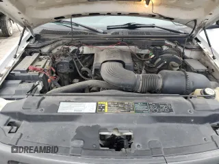 2003 Ford F-150 XL with VIN 1FTRF18W03NA77544, listed as a Copart auction lot 84805894 with Not provided miles and Salvage title. Bid and sale history available at DreamBid. Image 12.