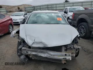 2005 Chevrolet Cobalt with VIN 1G1AK52F757502119, listed as a Copart auction lot 42635665 with Not Provided miles and Salvage Title. Bid and sale history available at DreamBid. Image 5.