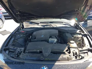 2015 BMW 3 Series 328i with VIN WBA3A5C51FF610751, listed as a IAAI auction lot 41760241 with 130,465 mi miles and . Bid and sale history available at DreamBid. Image 10.