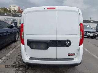 2022 Ram ProMaster City Cargo Tradesman с VIN ZFBHRFAB3N6X47952, выставлен на аукционе IAAI как лот 42416664 с пробегом 67 714 миль миль и . История ставок и продаж доступна на DreamBid. Изображение 16.