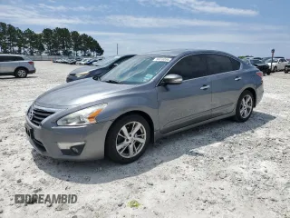 2015 Nissan Altima 2.5 z VIN 1N4AL3AP9FC581634, wystawiony jako Copart lot #58218355 z przebiegiem 169 404 mil mil oraz Czysty tytuł • Clean title. Historia ofert i sprzedaży dostępna na DreamBid. Obrazek 1.